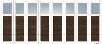 Princeton P-31 - 4 bays