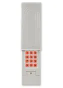 Keypad, exterior, 877LM