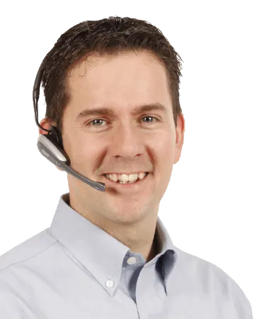 Man Technical Support