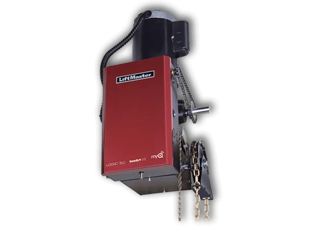 LiftMaster&nbsp;GH electric garage door opener
