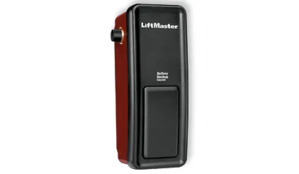 LiftMaster&nbsp;8500C electric garage door opener