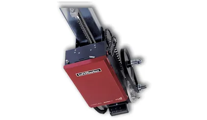 LiftMaster&nbsp;T electric garage door opener